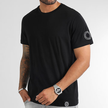 Final Club - Camiseta Premium 1122 Negro