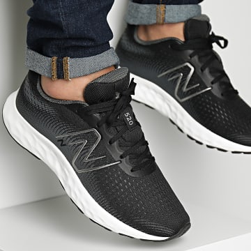 New Balance - M520LB8 Sneakers nere