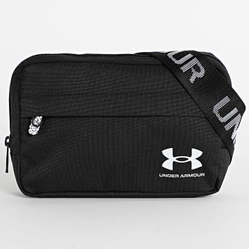 Under Armour - Banana Tas 1378418 Zwart