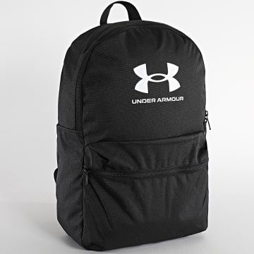 Under Armour - Sac A Dos UA Loudon Lite 1380476 Noir Blanc