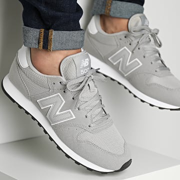 Deportivas New Balance descubre los ltimos modelos de zapatos
