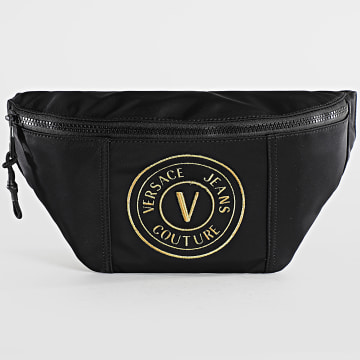 Versace Jeans Couture - Bolsa 75YA4B41 Negro