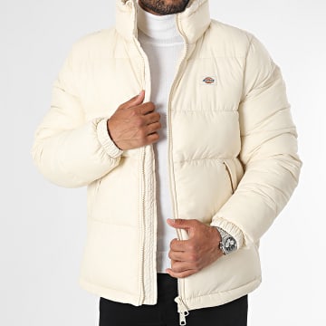 Dickies - Cappotto Waldenburg A4XP2 Beige