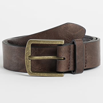 Tiffosi - Cinturón marrón Burton