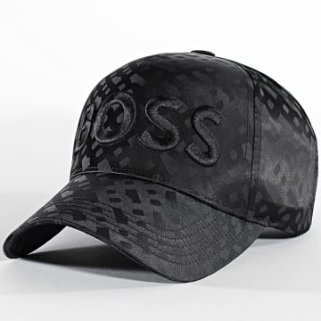 Casquette BOSS Pour Enfants - Logo Brodé, Style Baseball, Ajustable