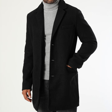 Manteaux Homme La Boutique Officielle