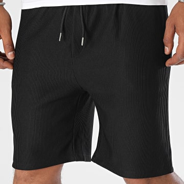Uniplay - Jogging Shorts Negro