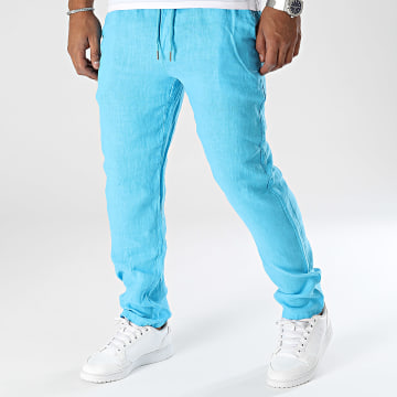 Uniplay - Pantalon Bleu