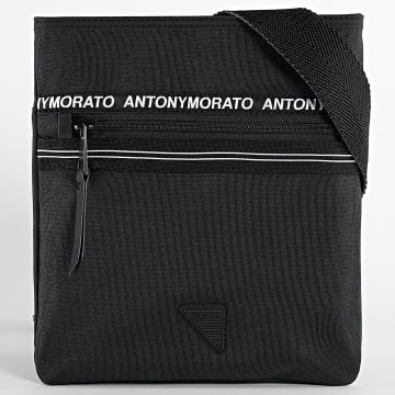 Antony Morato - Borsa MMAB00368 Nero
