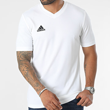 Adidas Sportswear - Tee Shirt Ent 22 HC5071 Blanc
