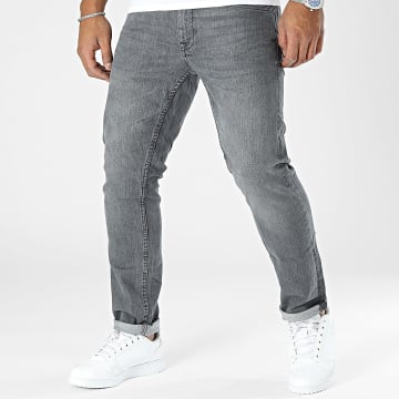 Blend - Jeans Twister Regular 20715705 Grigio