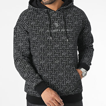 Project X Paris - Hoodie 2322100 Zwart