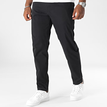  Frilivin - Pantalon Noir