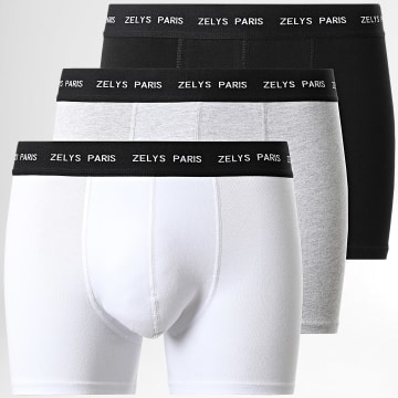 Boxer hombre 2025 paris