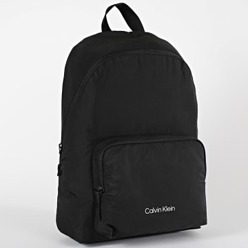Calvin Klein - Zaino Campus PH0650 Nero