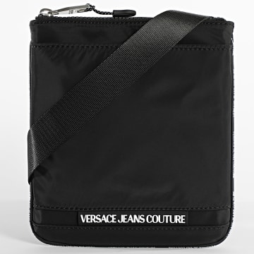 Versace Jeans Couture - Bolsa 75YA4B54 Negro