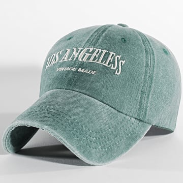 Classic Series - Cappello verde