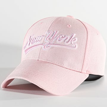 Classic Series - Cappello rosa