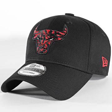 Cappello Chicago Bulls New Era - > Cappelli - Foto 9