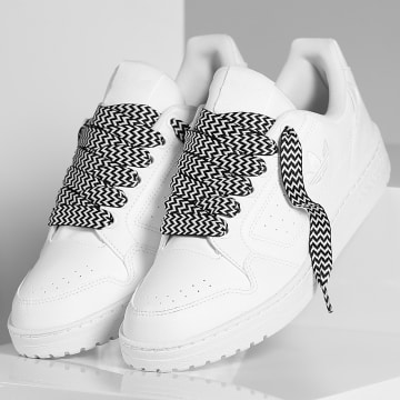 baskets ny 90 fz2251 footwear white core black