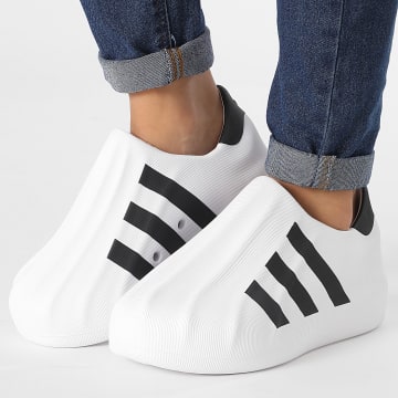 adidas gazelle silver green womens adidas Superstar Bold White/Gold Metallic Women's Shoes, Size: 9