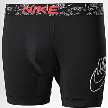 Nike - Boxer Dri-FIT Essential Micro KE1160 Noir