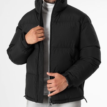  HUGO - Doudoune Biron 50496279 Noir