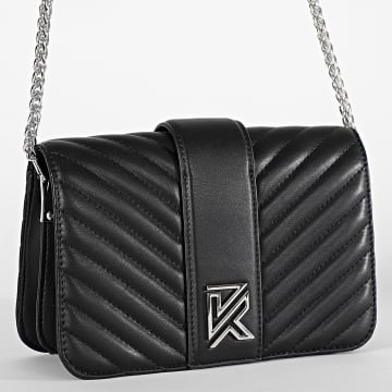 Kaporal - Sac A Main Femme Alba Noir - LaBoutiqueOfficielle.com