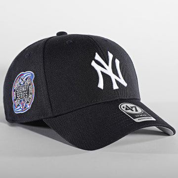  '47 Brand - Casquette MVP New York Yankees Noir