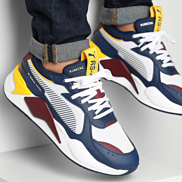 Baskets Chaussures Homme Puma La Boutique Officielle
