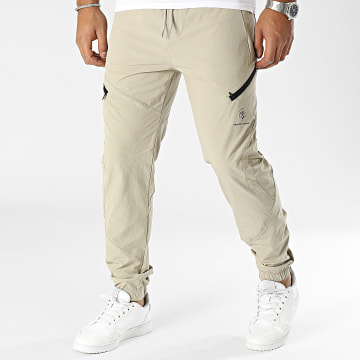  Project X Paris - Jogger Pant 2344120 Beige