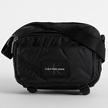 Calvin Klein - Sacoche Sport Essential Camera Bag 1034 Noir