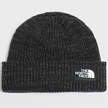 The North Face - Salty Dog Lined Beanie A3FJW Negro