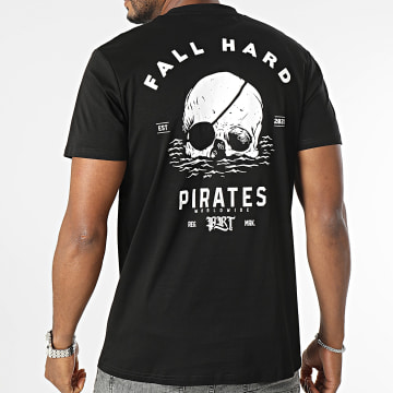  PRT - Tee Shirt Fall Noir