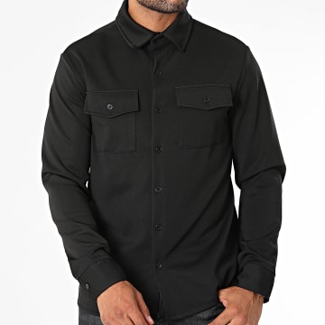 Uniplay - Camicia nera