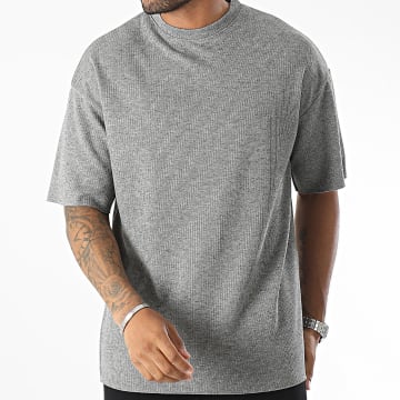Uniplay - Camiseta gris