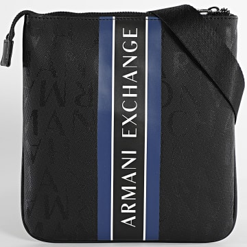 Armani Exchange - Sacoche 952397 Noir Bleu Marine
