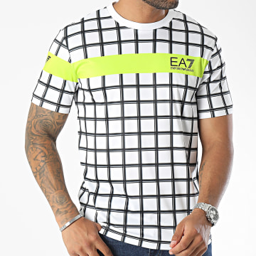 Camisetas ea7 sales