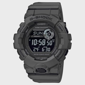 Casio - Reloj G-Shock GBD-800UC-5ER Azul Marino