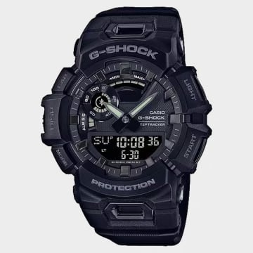 Casio - Reloj G-Shock GBA-900-1AER Negro