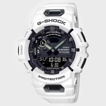  Casio - Montre G-Shock GBA-900-7AER Noir