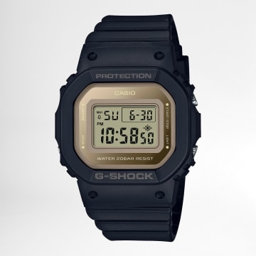 Casio - G-Shock GMD-S5600-8ER Reloj de mujer Gris