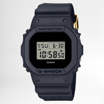 Casio - Reloj G-Shock DWE-5657RE-1ER Negro