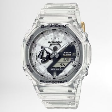 Casio - G-Shock GA-2140RX-7AER Reloj transparente