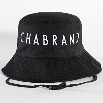 Chabrand - Bob 10024100 Nero