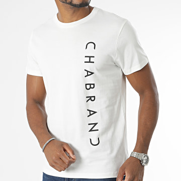 Chabrand - Maglietta 60212 Beige chiaro