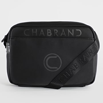 Chabrand - Sacoche 81039130 Noir