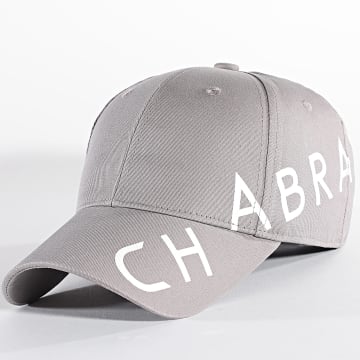  Chabrand - Casquette 10021578 Gris