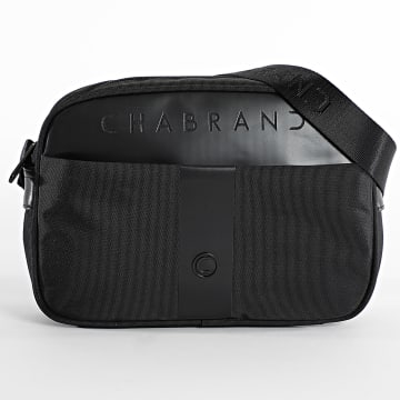  Chabrand - Sacoche 58439110 Noir