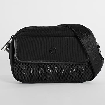  Chabrand - Sacoche 83042110 Noir